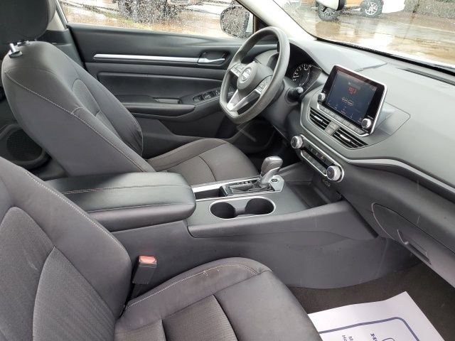 Used 2022 Nissan Altima 2.5 SV FWD image 7