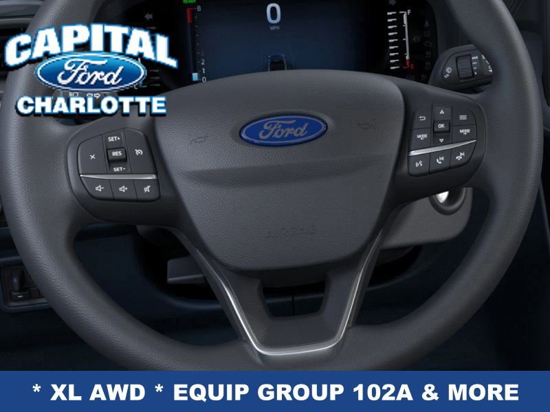 New 2025 Ford Maverick XL w/ 4K Tow Package image 14