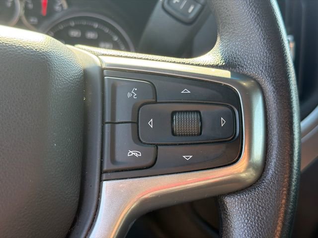 Used 2022 Chevrolet Silverado 2500 Custom w/ Custom Value Package image 25