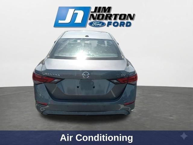 Used 2020 Nissan Sentra SV w/ Electronics Package image 9