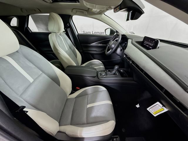 New 2026 MAZDA CX-30 2.5 Turbo w/ Premium Package image 29