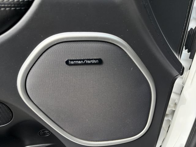 Used 2019 Jeep Grand Cherokee SRT AWD/4WD image 30