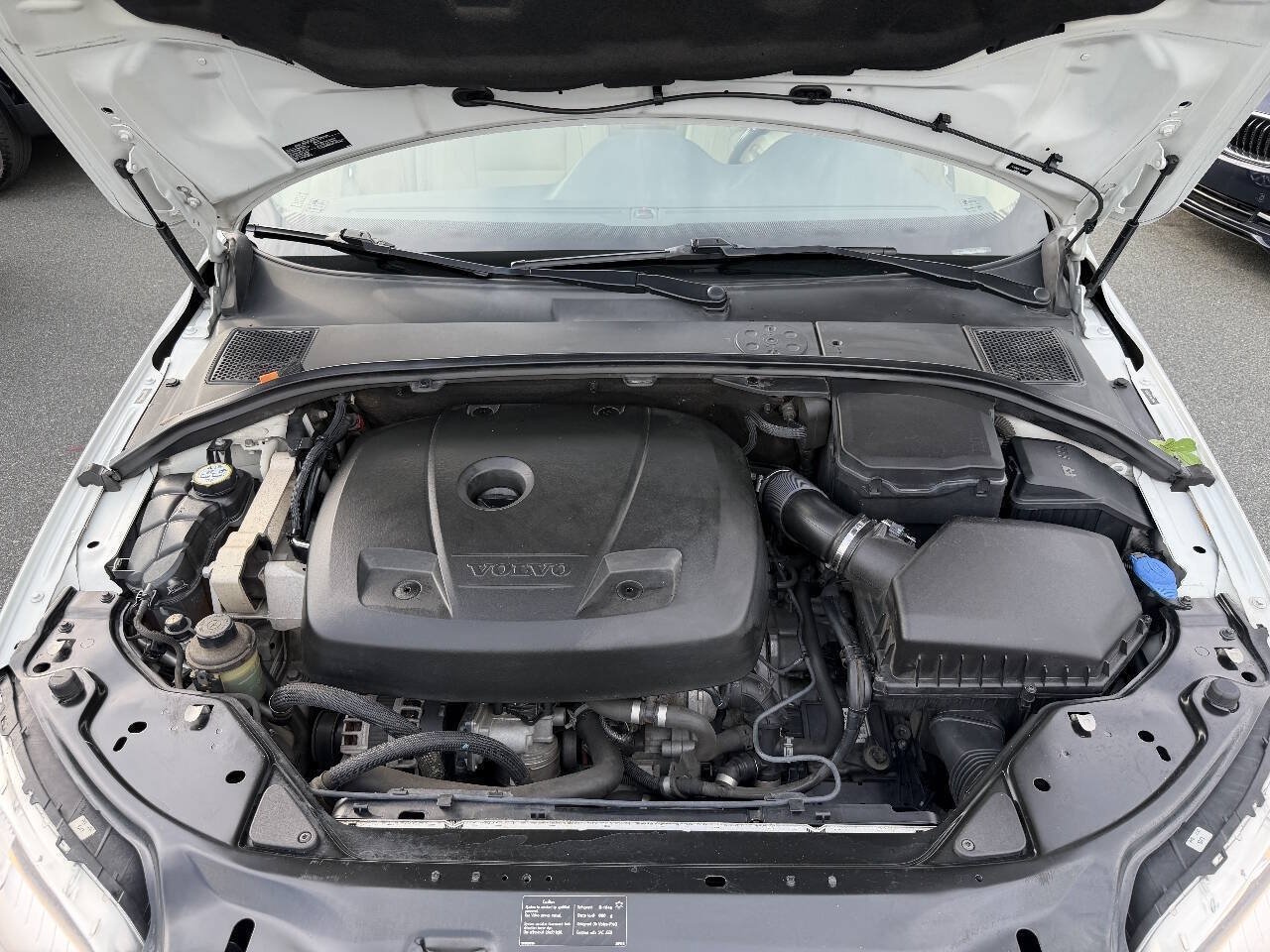 Used 2016 Volvo S80 T5 FWD image 18