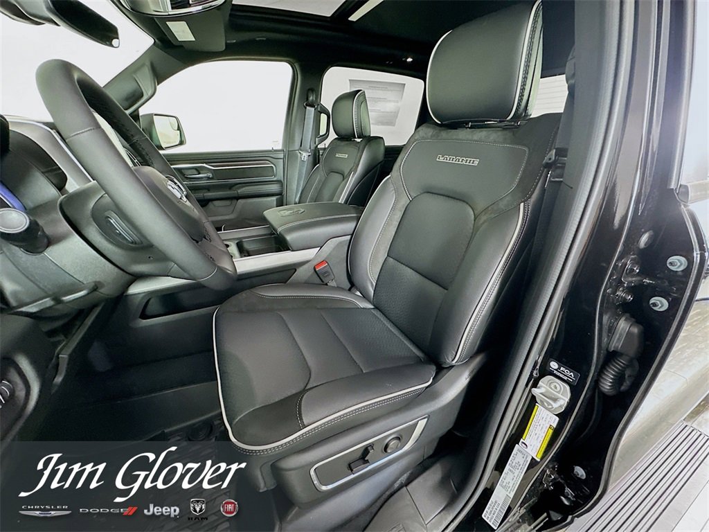 New 2026 RAM 1500 Laramie image 23