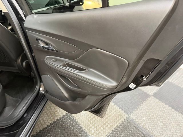 Used 2017 Buick Encore Preferred w/ Experience Buick Package FWD image 40