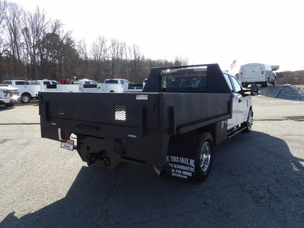 Used 2018 Ford F350 XL w/ Power Equipment Group image 7