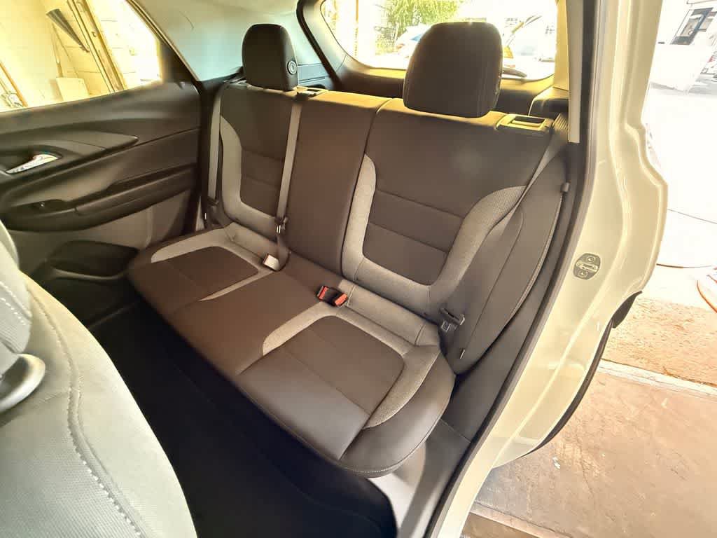 Used 2023 Chevrolet TrailBlazer LS FWD image 13