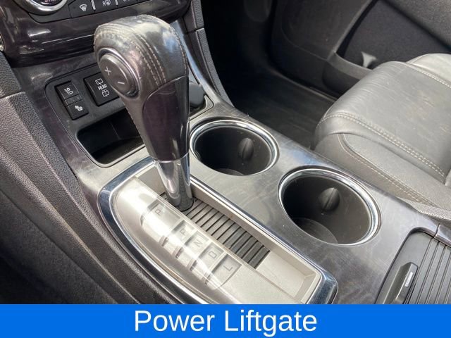 Used 2017 Buick Enclave Premium image 11