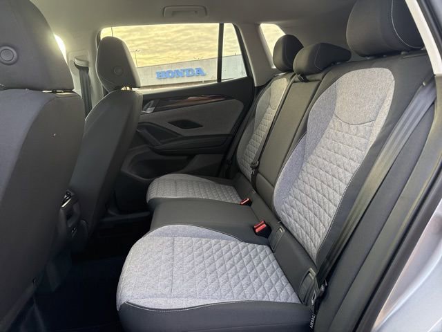 New 2026 Volkswagen Tiguan S image 22