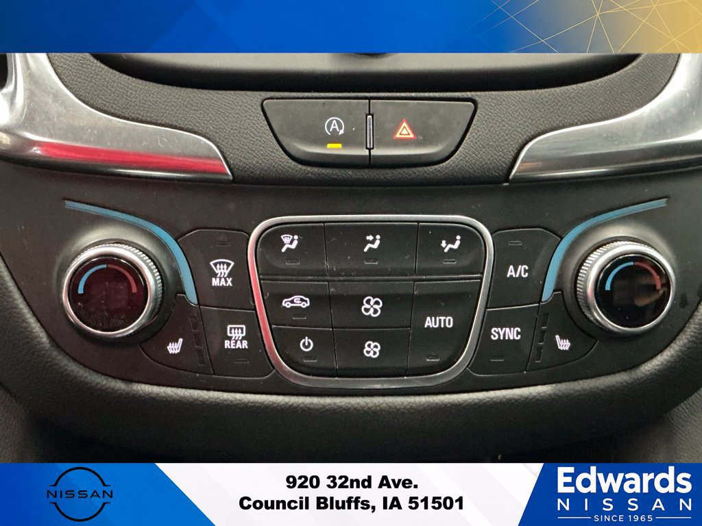 Used 2024 Chevrolet Equinox LT AWD/4WD image 22