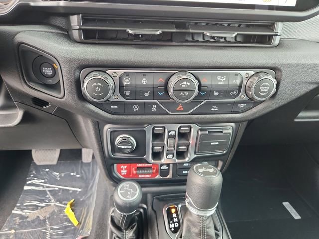 New 2026 Jeep Wrangler Willys image 17