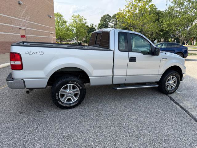Used 2008 Ford F150 XLT AWD/4WD image 34