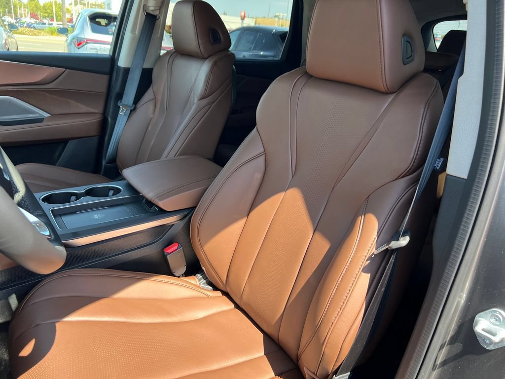 Certified 2026 Acura MDX FWD w/ Technology Package image 15
