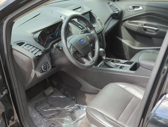 Used 2017 Ford Escape SE w/ SE Leather Comfort Package image 11