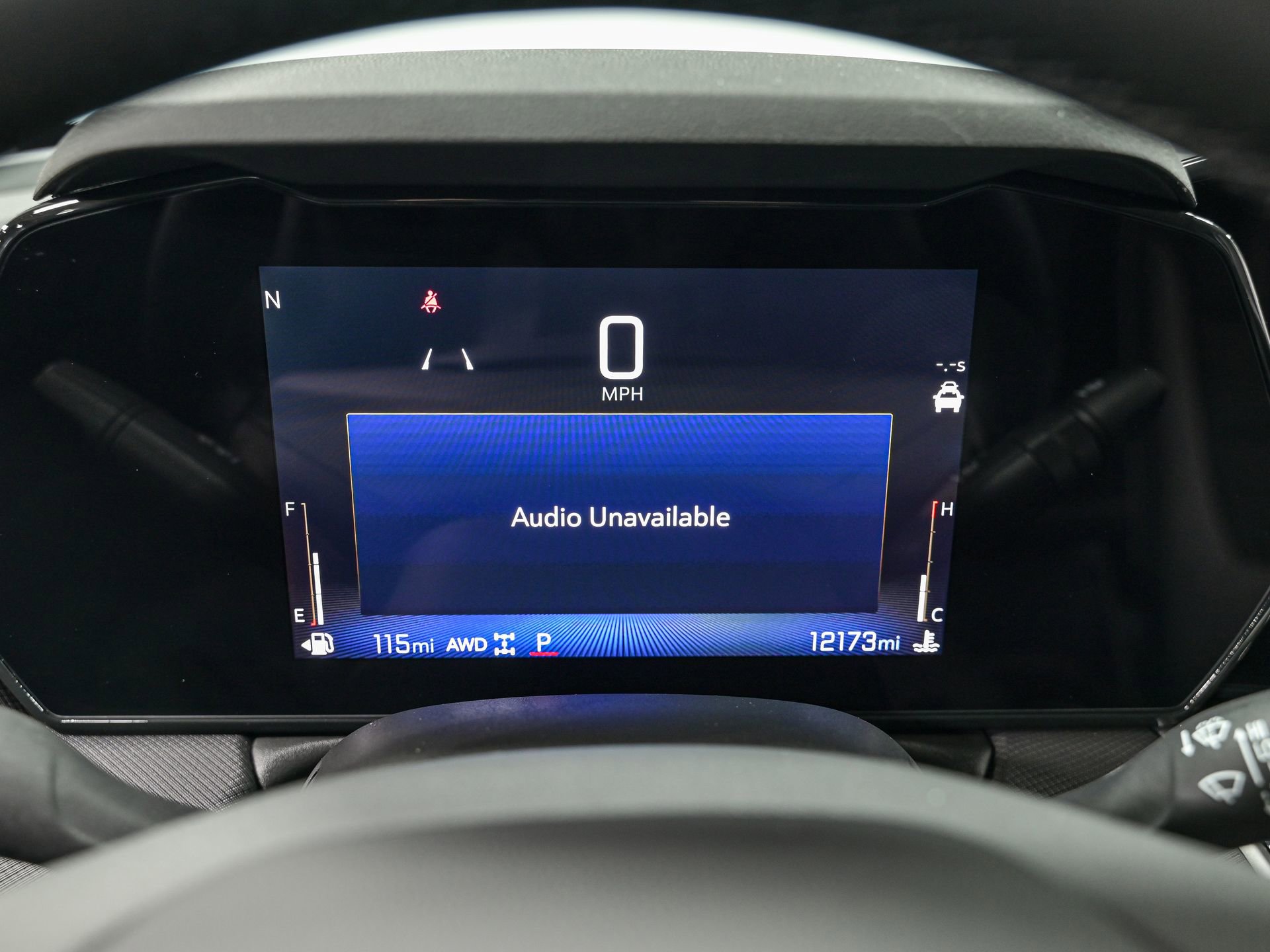 Used 2024 Chevrolet TrailBlazer LT w/ LT Cold Weather Package image 19