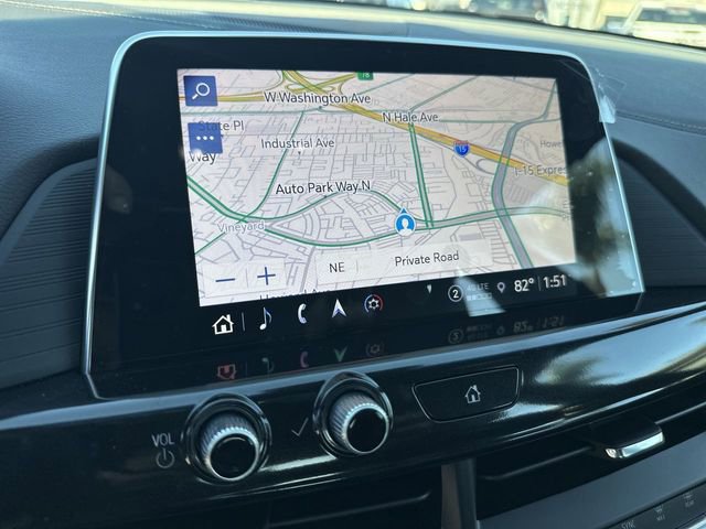 New 2026 Cadillac CT4 Premium Luxury image 14