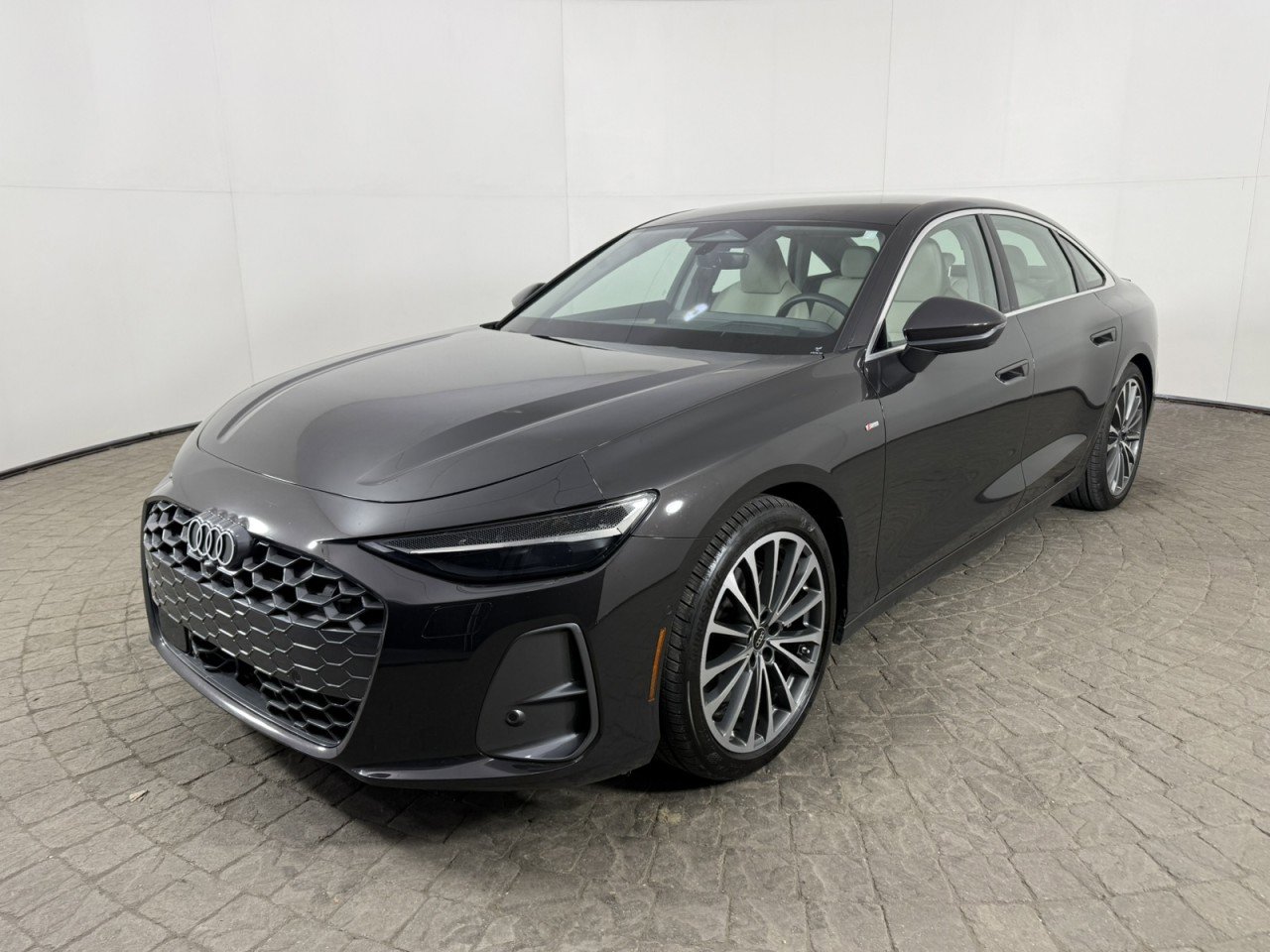 Used 2026 Audi A6 Prestige w/ Prestige Package AWD/4WD image 3