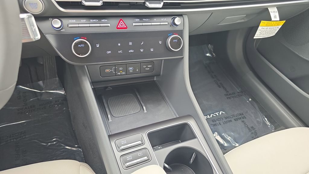 New 2026 Hyundai Sonata SEL image 20