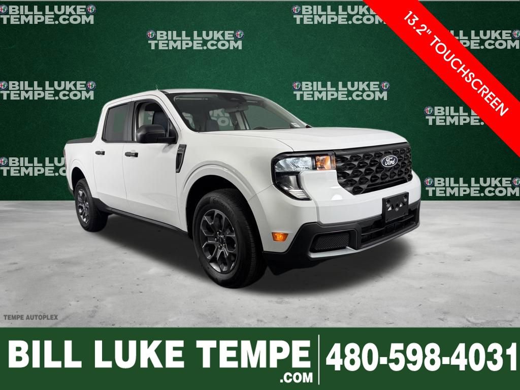 Used 2026 Ford Maverick XLT w/ Equipment Group 301A