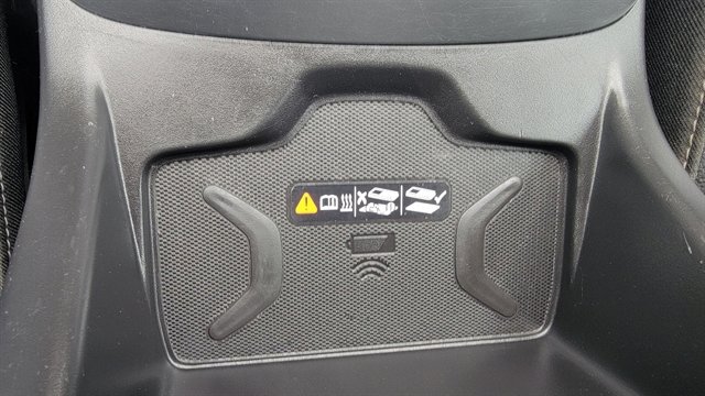 Used 2020 Chevrolet Colorado ZR2 image 39