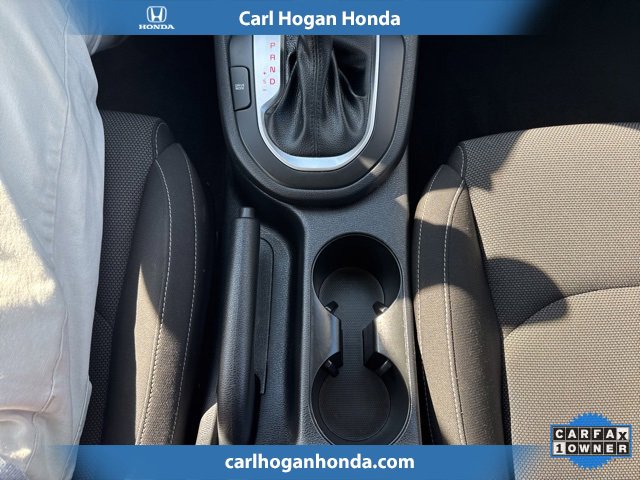 Used 2023 Kia Forte LXS image 23