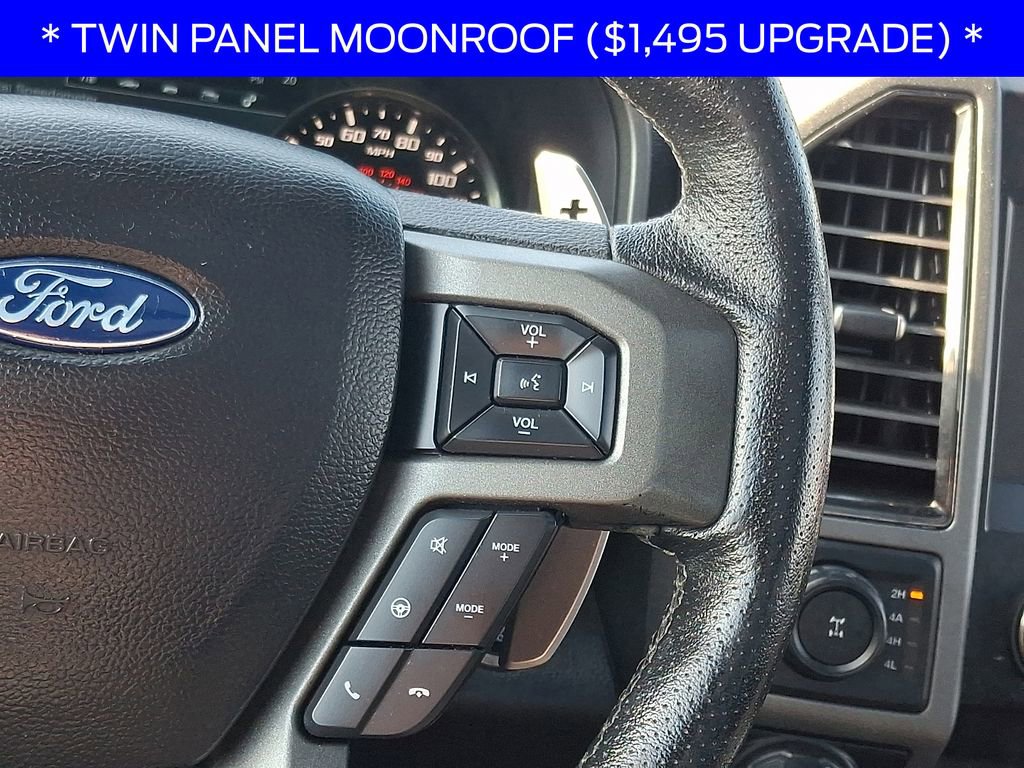 Used 2019 Ford F150 Raptor w/ Equipment Group 802A Luxury image 24