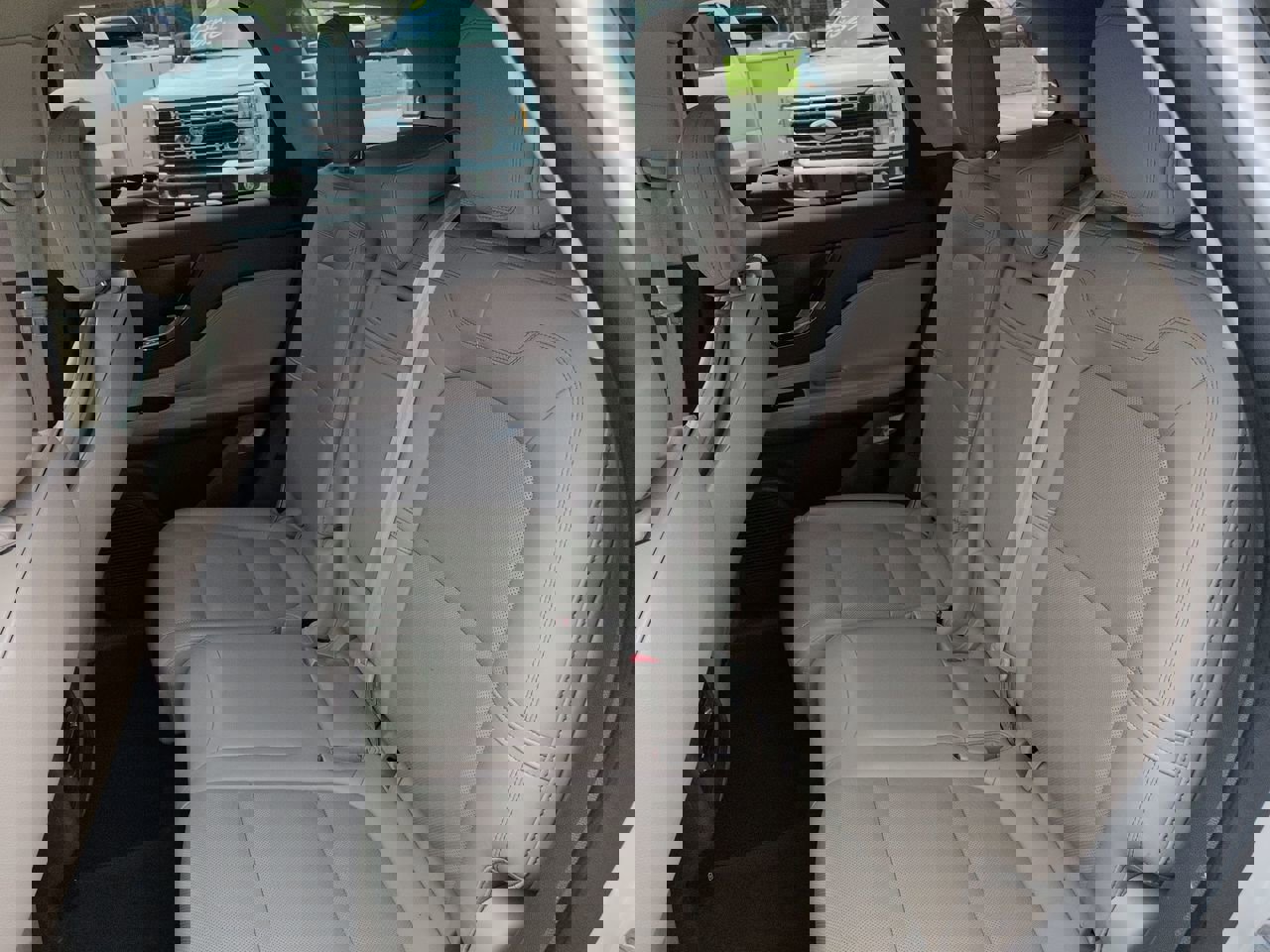 Used 2020 Lincoln Corsair AWD image 11