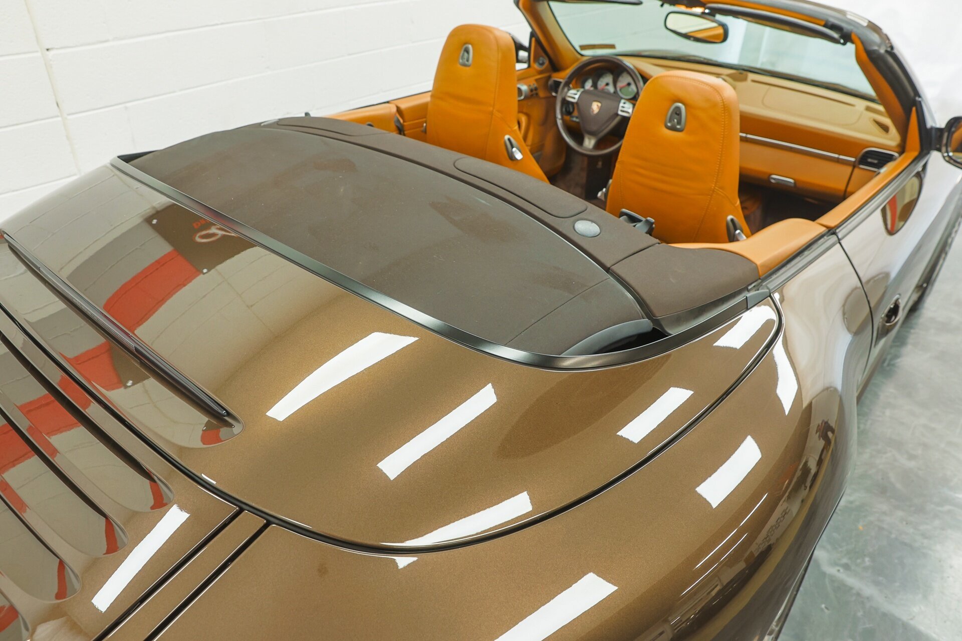 Used 2009 Porsche 911 Carrera 4S image 25