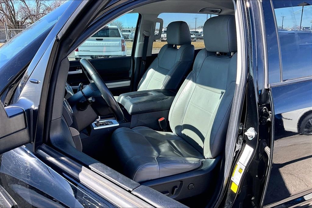 Used 2021 Toyota Tundra SR5 image 35