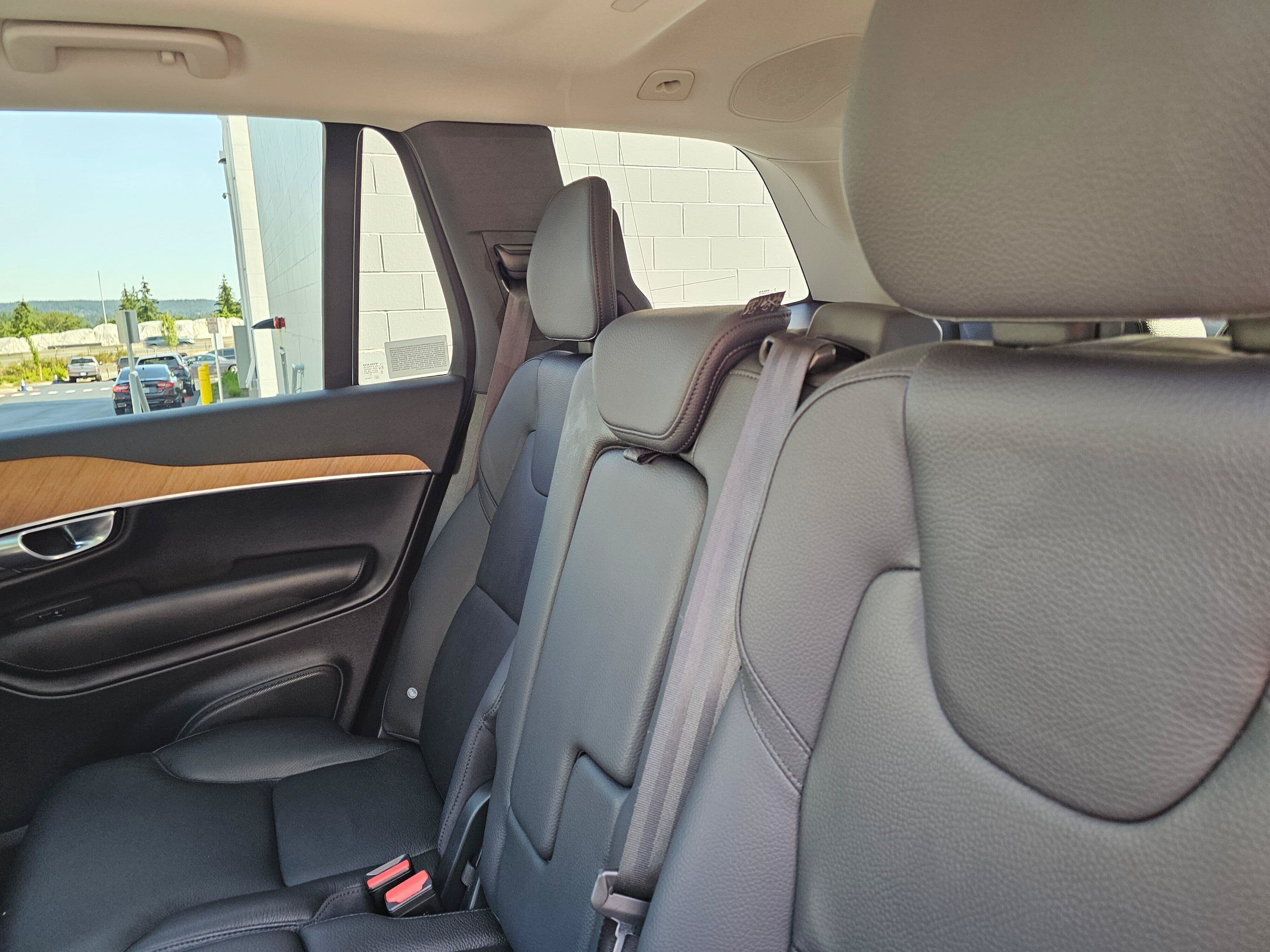 Used 2023 Volvo XC90 B5 Plus w/ Protection Package Premier AWD/4WD image 20