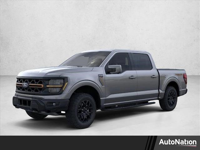 New 2026 Ford F150 Tremor