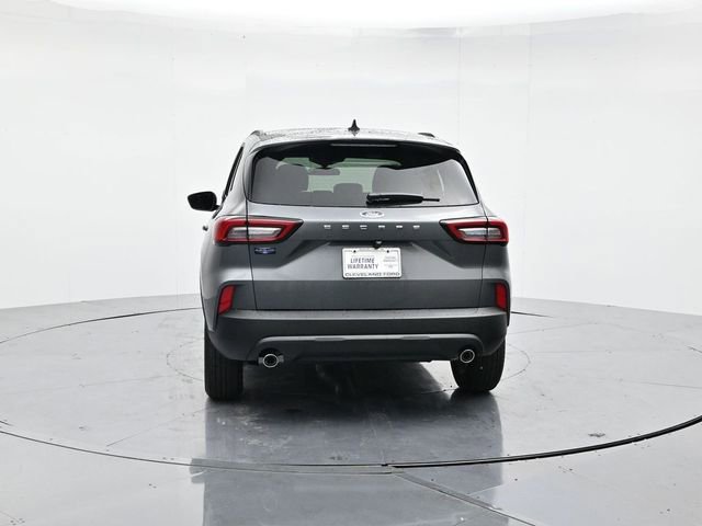 New 2026 Ford Escape ST-Line image 9
