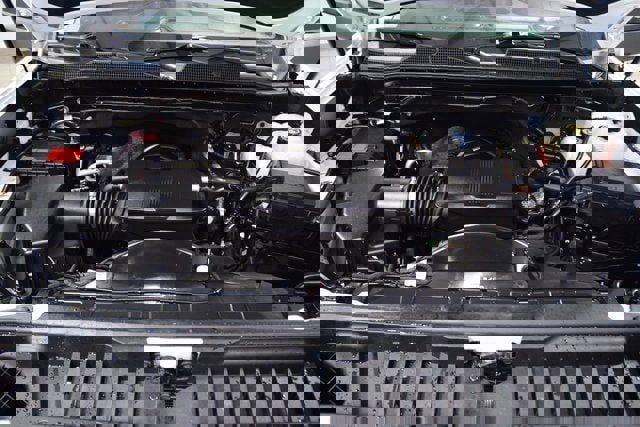 Used 2024 Chevrolet Silverado 3500 W/T w/ WT Convenience Package image 19