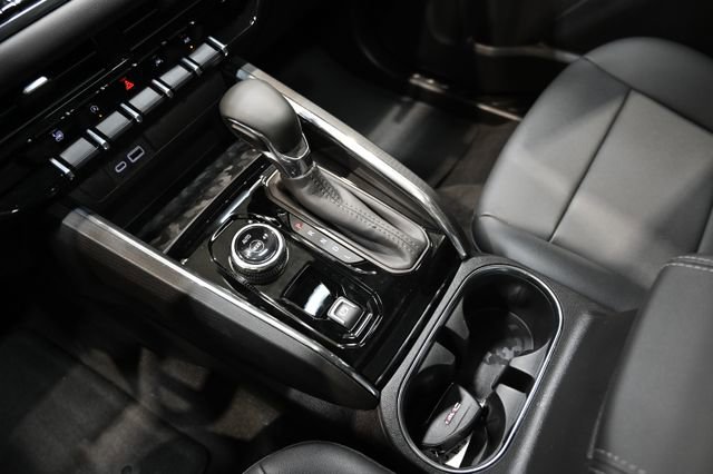 New 2026 GMC Canyon Elevation w/ Convenience Package image 20