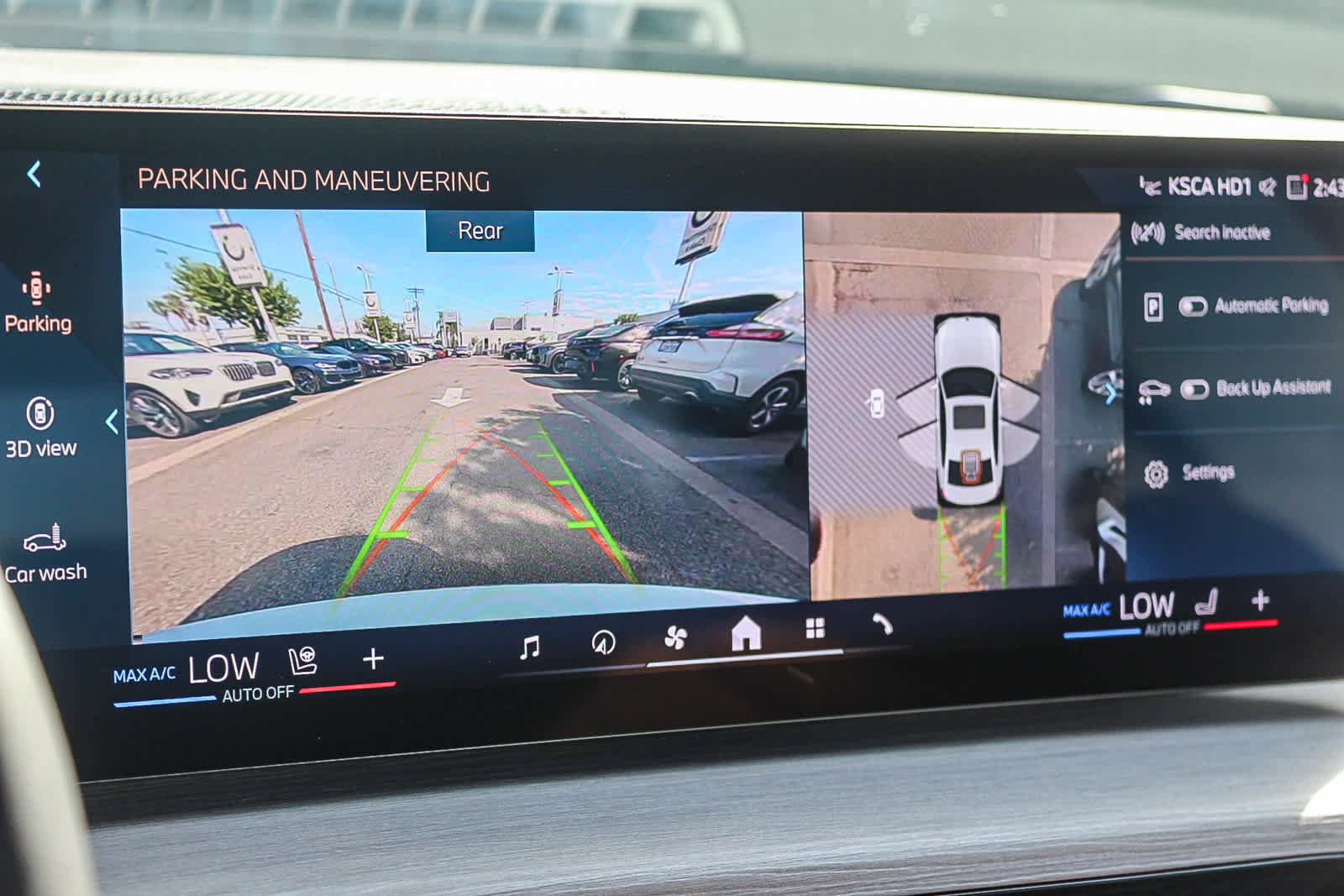 Used 2025 BMW 330i Sedan image 23