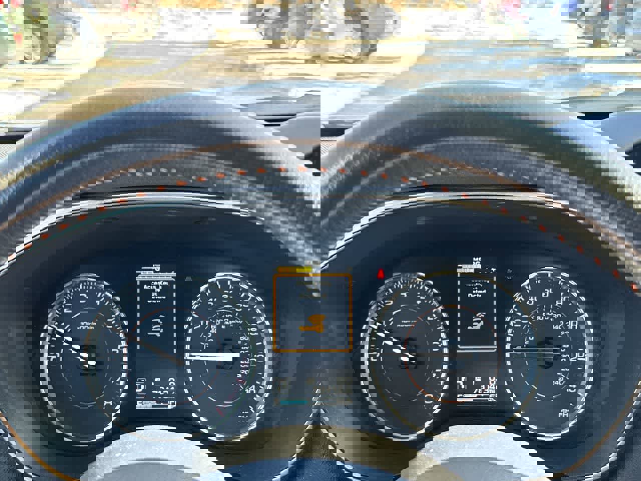 Used 2018 Subaru Crosstrek 2.0i Limited image 31