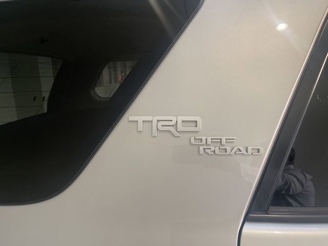 Used 2020 Toyota 4Runner TRD Off-Road Premium image 6
