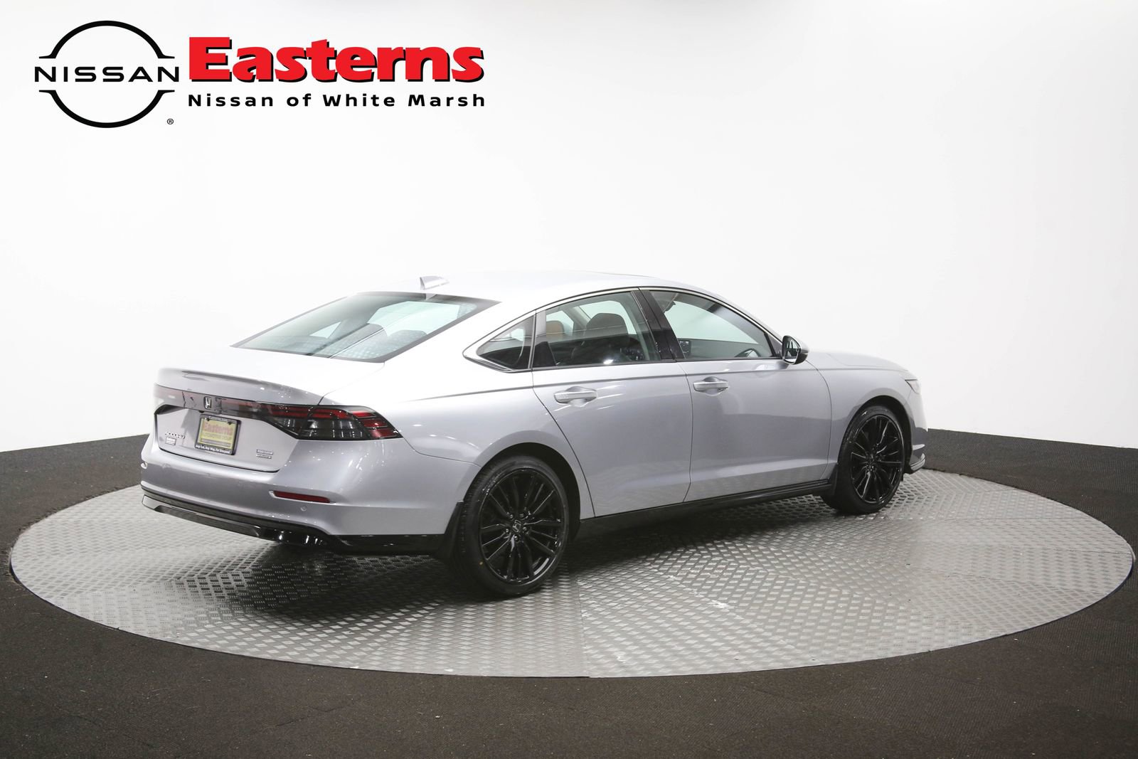 Used 2024 Honda Accord Touring image 41