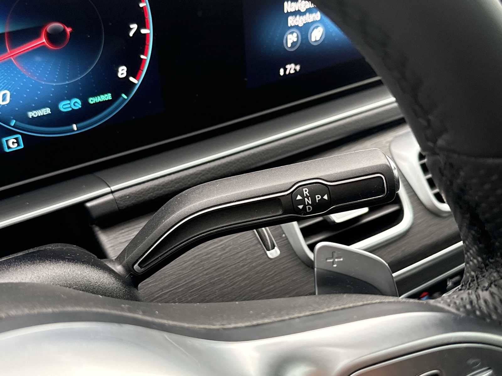 Used 2023 Mercedes-Benz GLS 580 4MATIC image 24