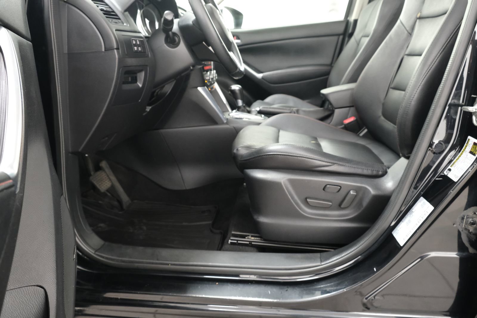 Used 2015 MAZDA CX-5 Grand Touring AWD/4WD image 29