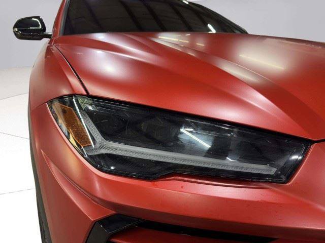 Used 2019 Lamborghini Urus AWD/4WD image 16