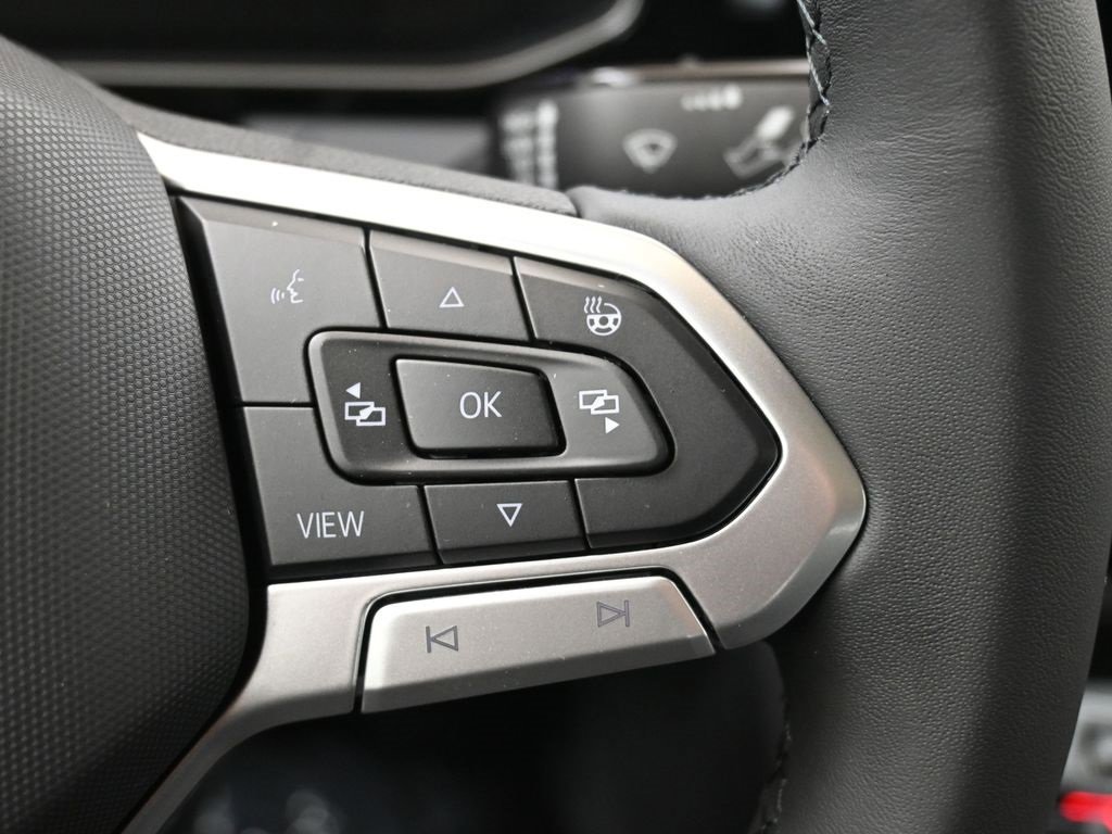 New 2026 Volkswagen Jetta SEL image 27