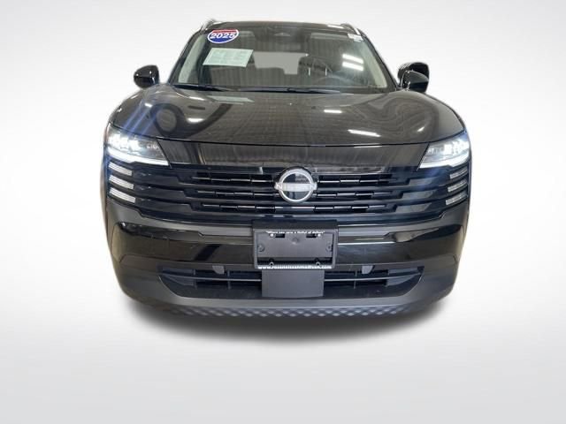 Certified 2025 Nissan Kicks SV w/ SV Premium Package image 8