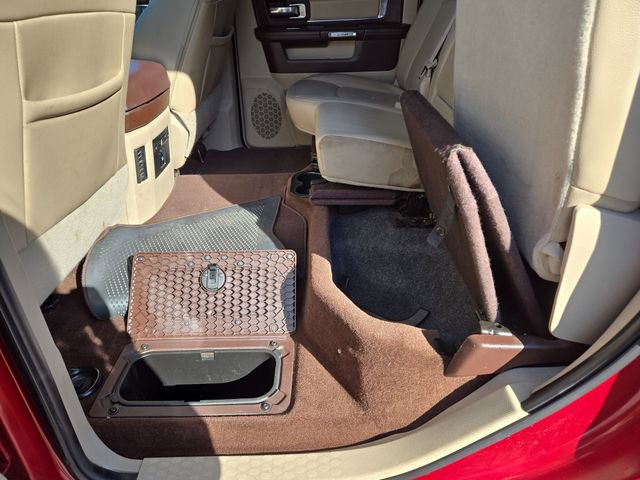 Used 2014 RAM 1500 Laramie w/ Convenience Group AWD/4WD image 35