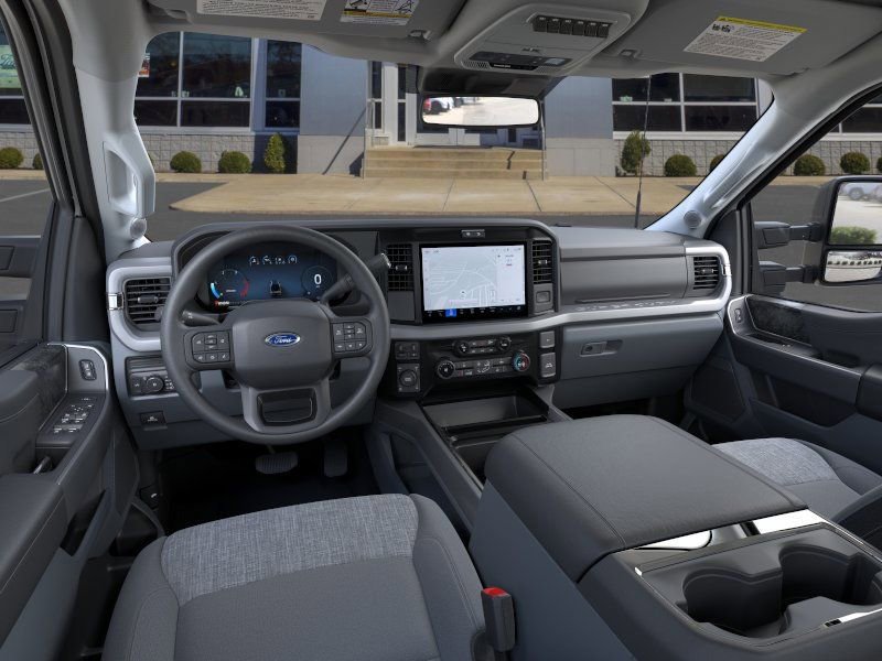 New 2026 Ford F250 XLT AWD/4WD image 9