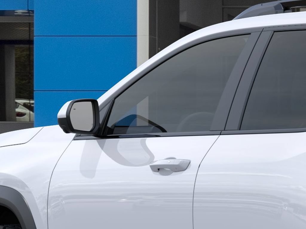 New 2027 Chevrolet Equinox ACTIV w/ Safety and Technology Package FWD image 12