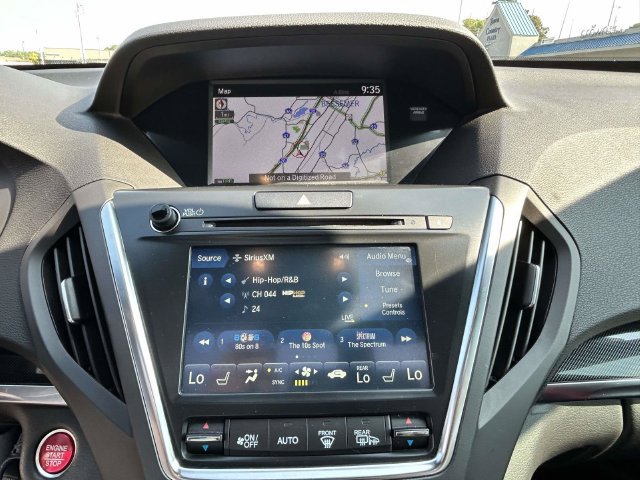 Used 2019 Acura MDX w/ Technology Package AWD/4WD image 19