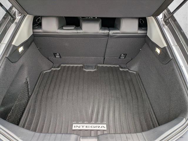 Certified 2024 Acura Integra image 6