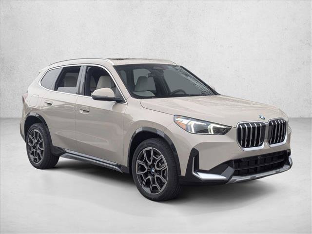 Used 2026 BMW X1 xDrive28i w/ Convenience Package AWD/4WD image 7