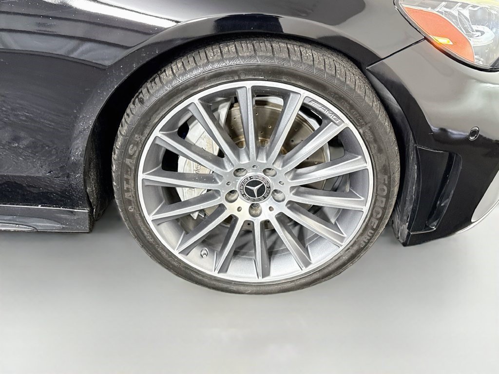 Used 2019 Mercedes-Benz C 300 Cabriolet w/ Premium Package image 29